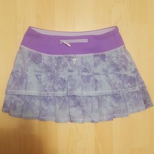 IVIVVA Set the Pace Skirt (for tennis)